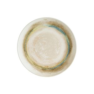 Tranquil Round Coupe Plate 270mm