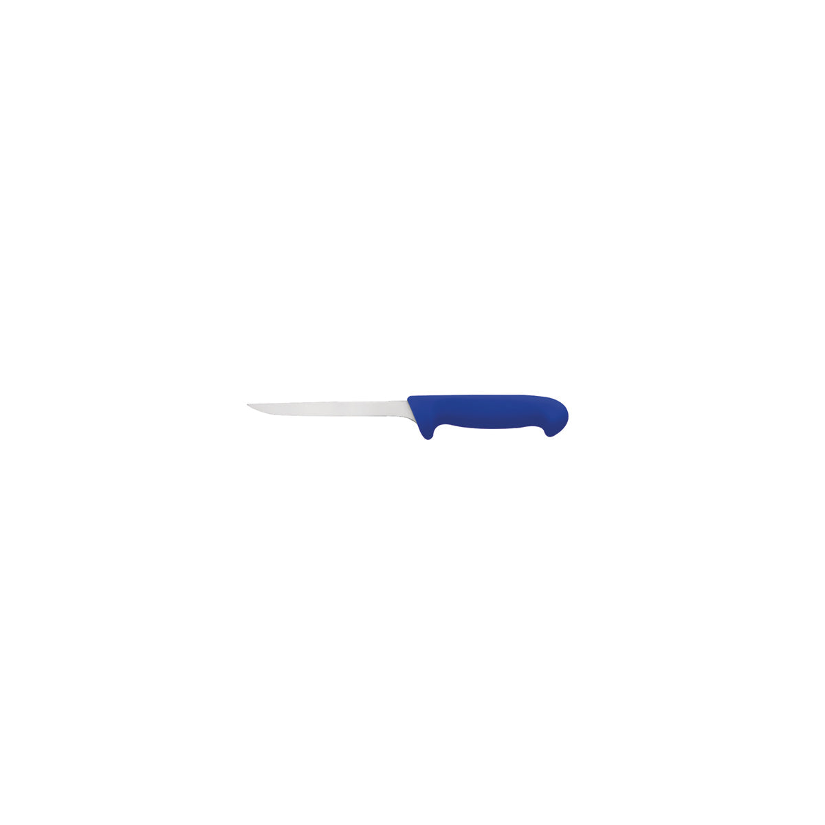 Professional Line I Filleting Knife Blue 150mm
