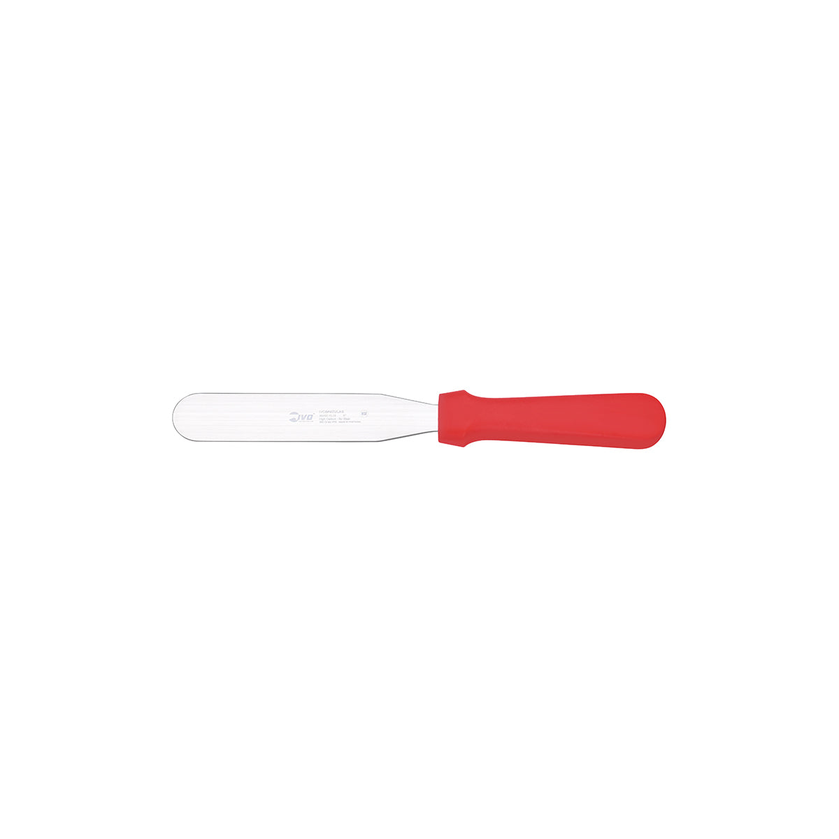 Professional Line I Spatula Red 150mm