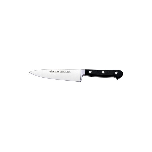 Arcos Clasica Chef's Knife