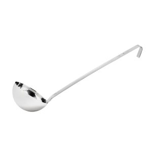 Ladle Heavy Duty Stainless Steel 1000ml / 160mm