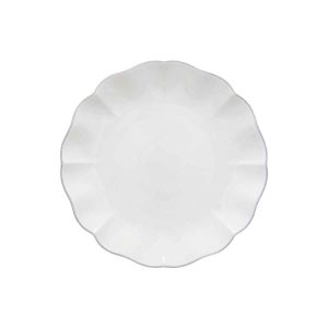 Rosa Branco Dinner Plate 282mm