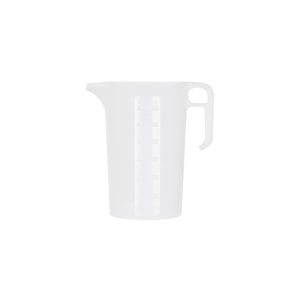 Measuring Jug with Clear Graduating 3000ml