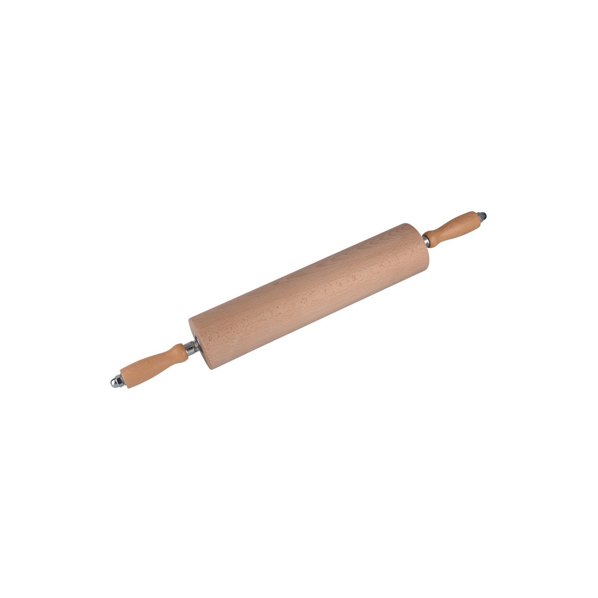 Rolling Pin Wood 90x400mm