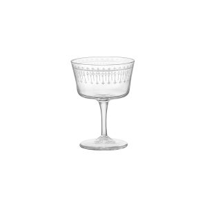 Bartender Art Deco Fizz 220ml