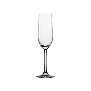 Classic Champagne Flute 190ml