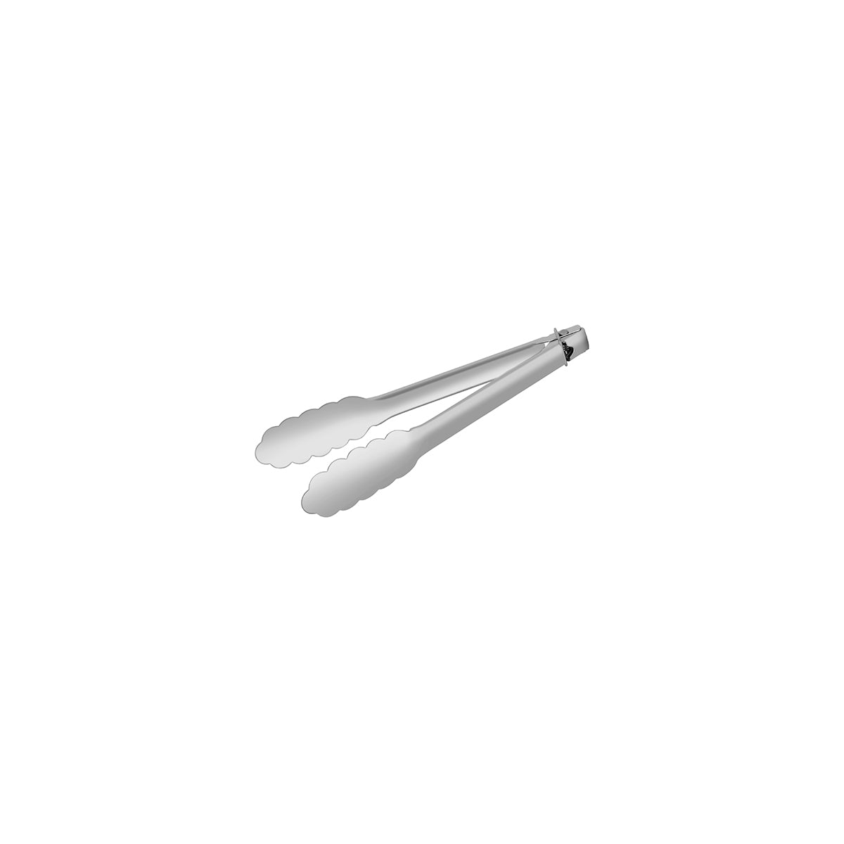 Utility Tong Heavy Duty with Clip 250mm