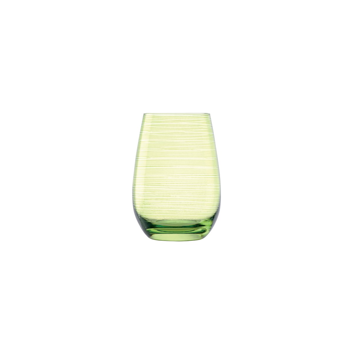 Twister Tumbler Green 465ml