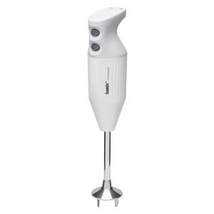 Bamix Mono Immersion Blender 140W White