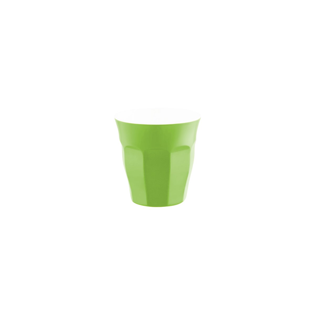 Gelato Lime Green Tumbler 200ml
