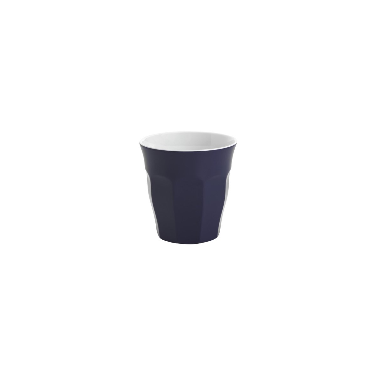 Gelato Navy Blue Tumbler 200ml