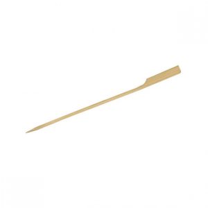 Belix Bamboo Skewer - Stick 180mm (250pcs/Pack)