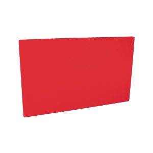 Trenton Cutting Board (600 x 450 x 13mm) - Red
