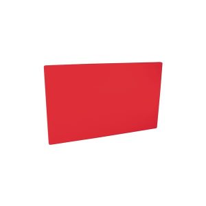 Trenton Cutting Board (510 x 380 x 19mm) - Red