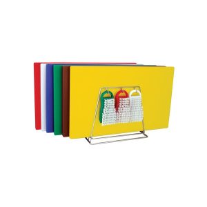 Trenton Colour Coded System - 380 x 510 x 13mm