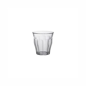 Duralex Picardie Tumbler Clear 220ml
