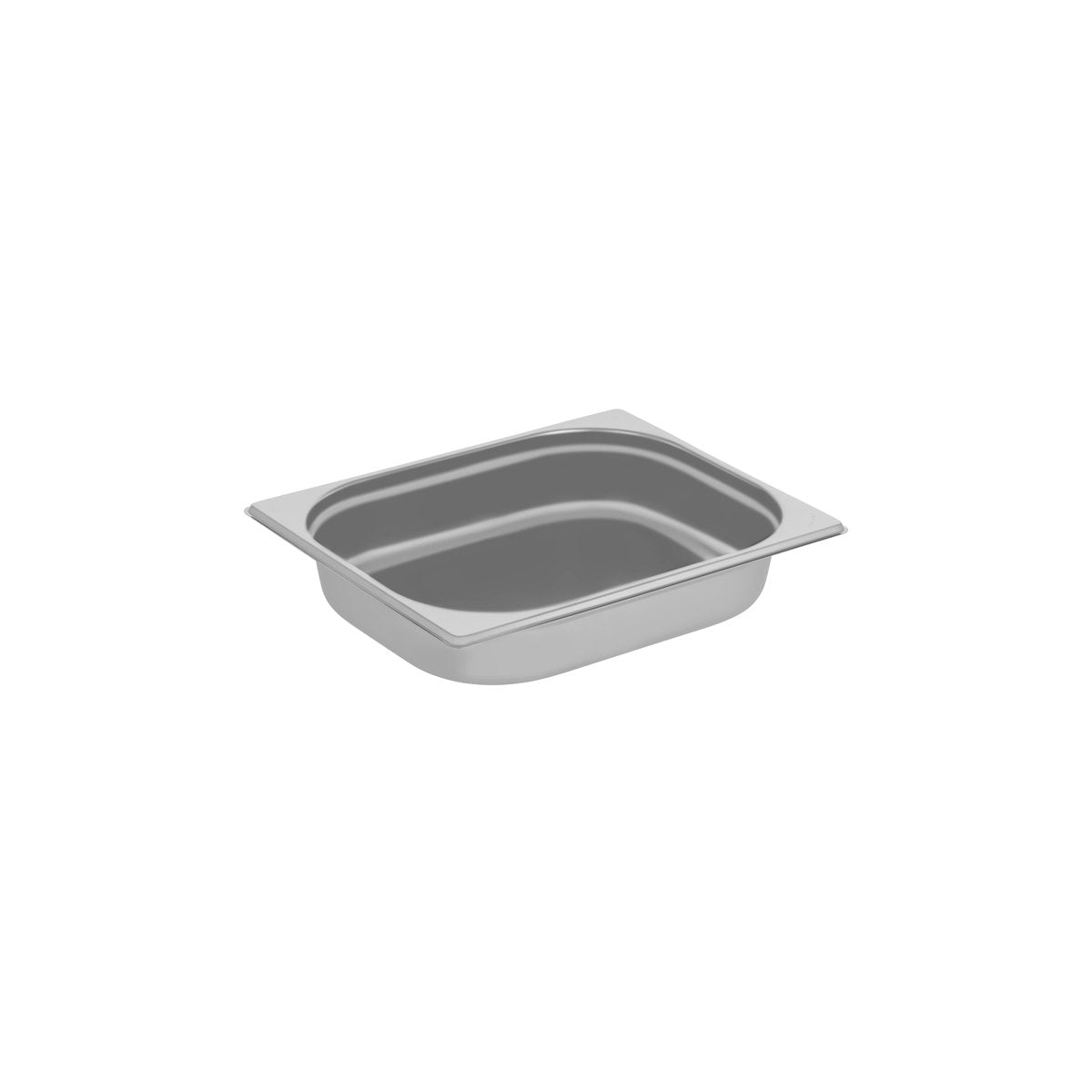 Anti-Jam Steam Pan 1/2 Size 325x265x65mm / 4.0Lt