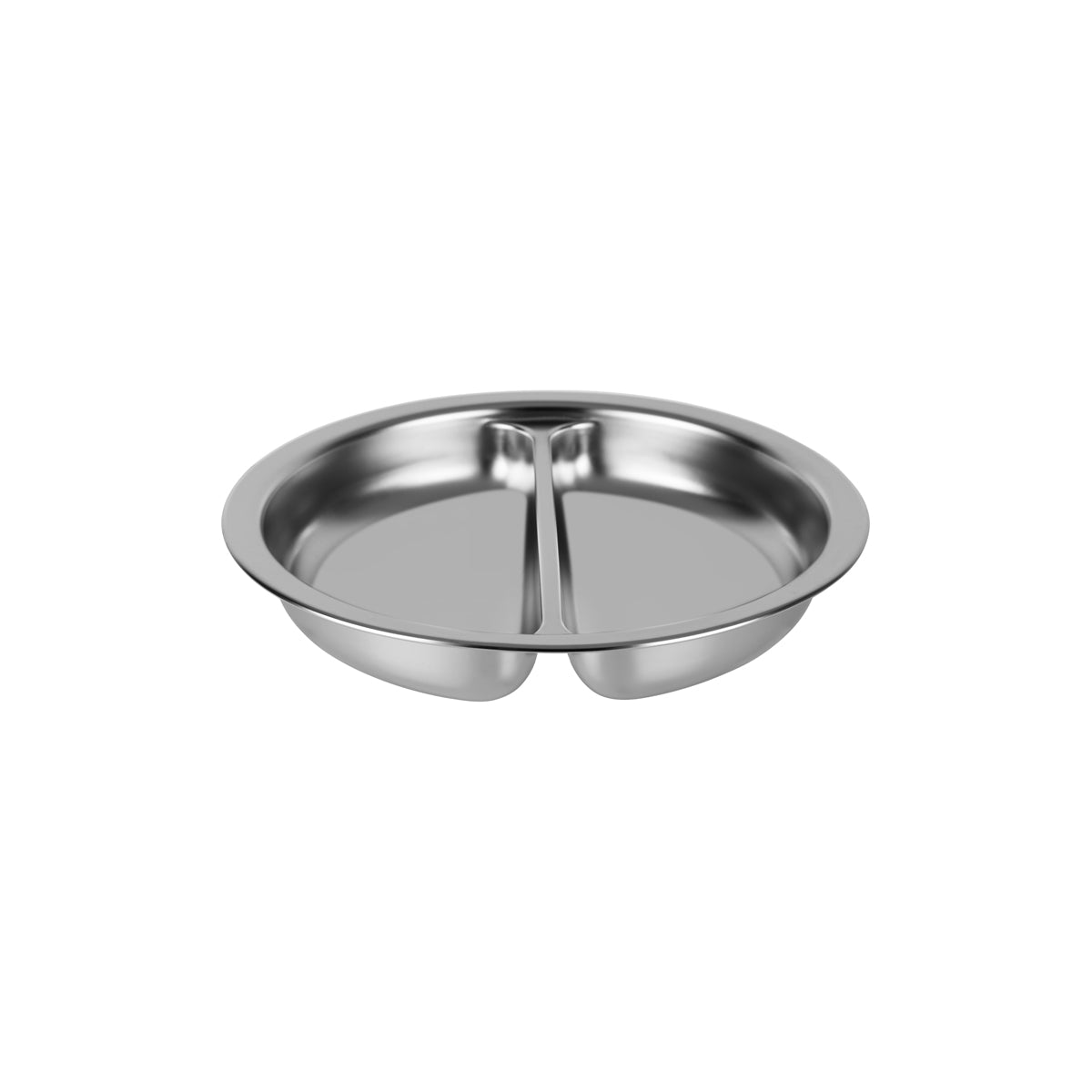 Round Insert Pan Divided to Suit 54915