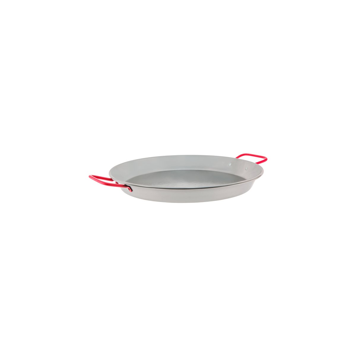 Paella Pan Steel 200x35mm