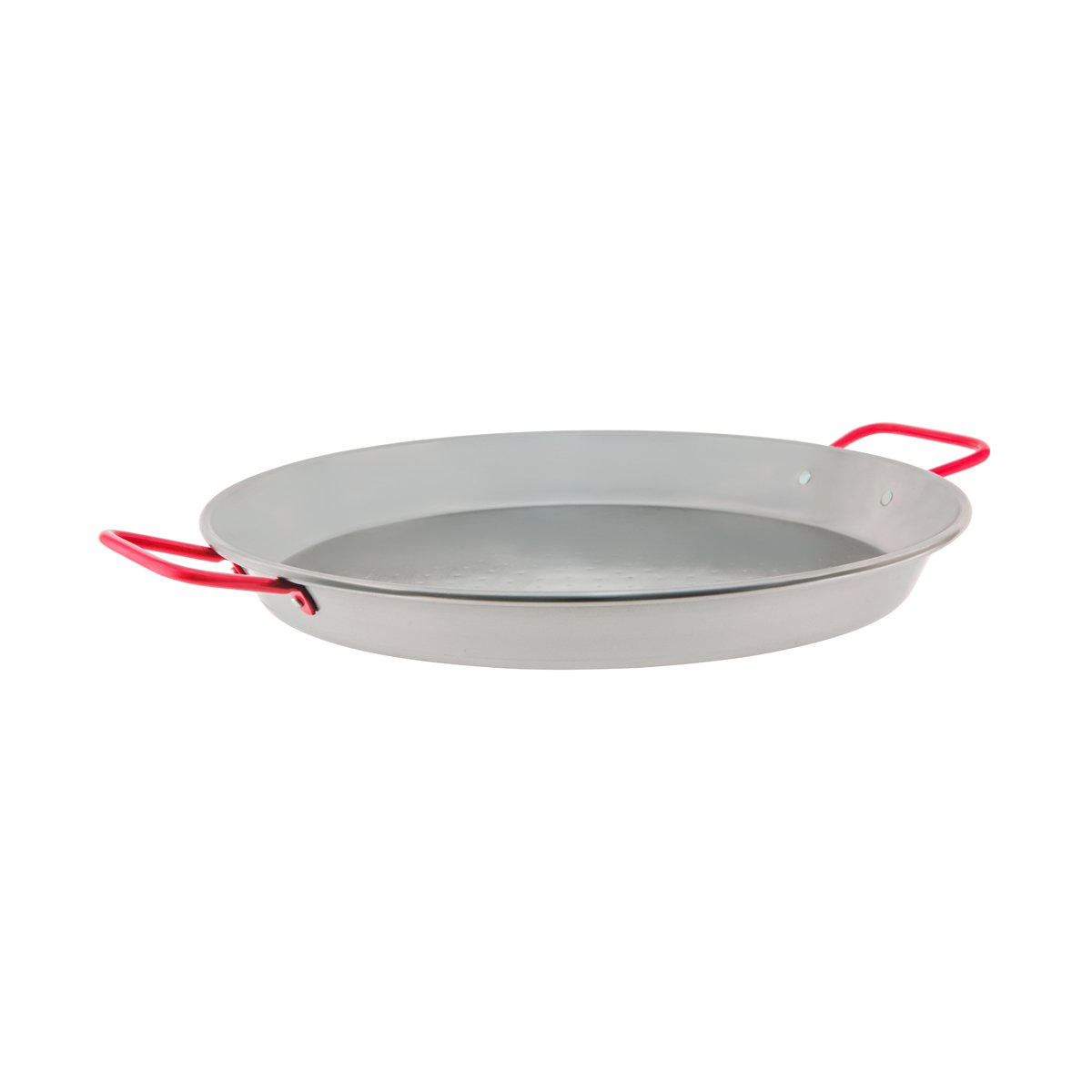 Paella Pan Steel 650x60mm