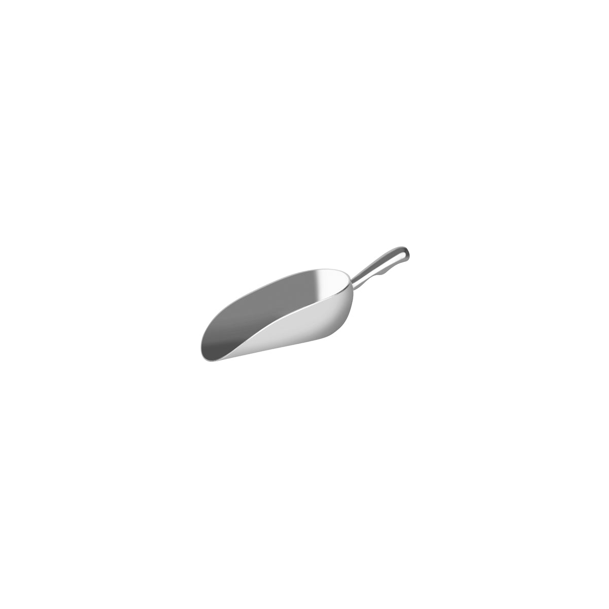 Scoop Round 160x80mm / 340ml