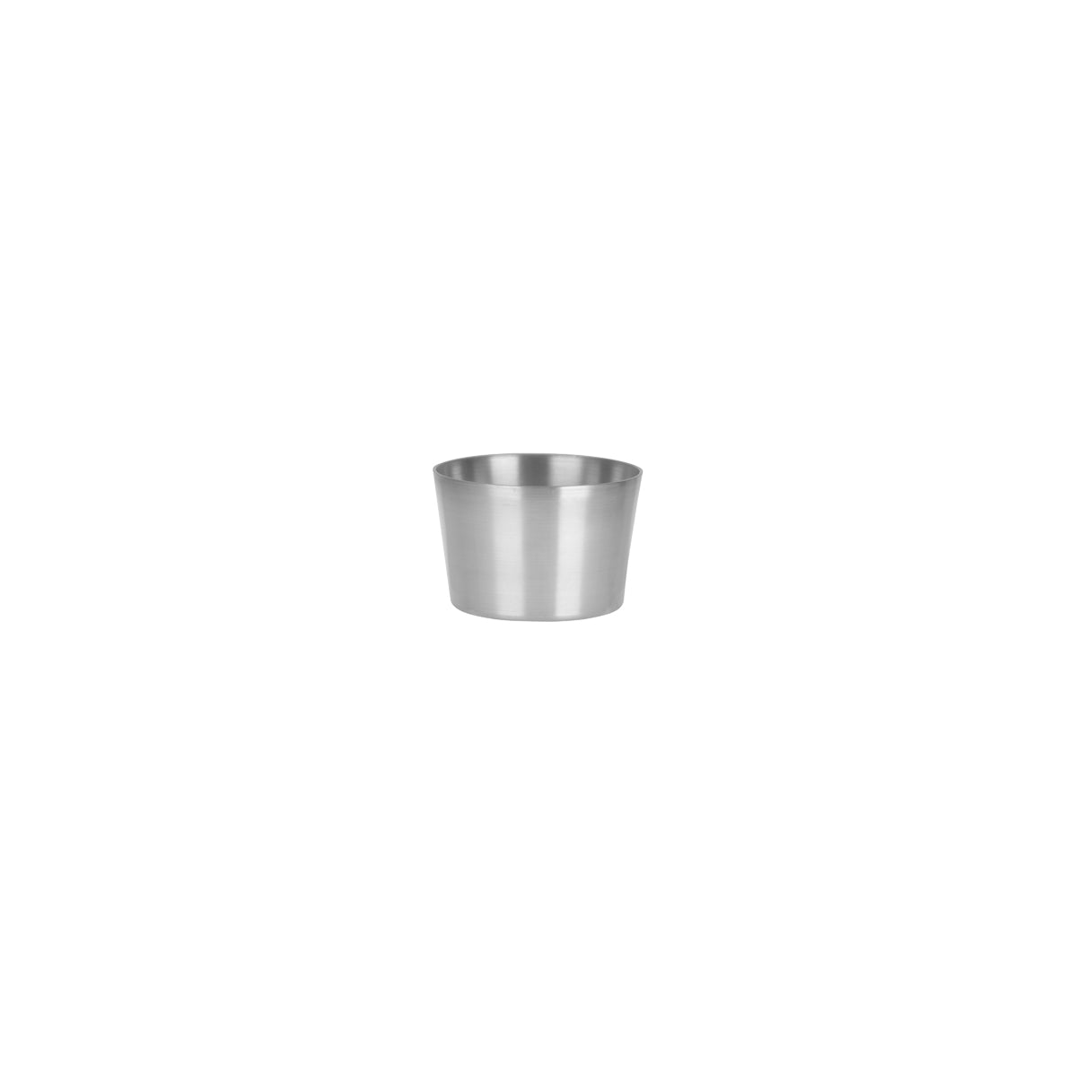 Pudding Mould Aluminium 85x55mm / 230ml