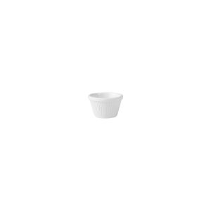 Ryner Melamine Ramekin - Fluted