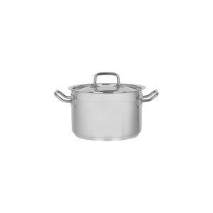 Professional Saucepot with Lid 200x130mm / 4.0Lt