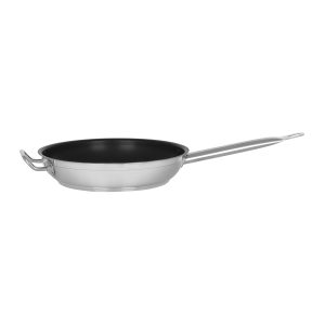 Professional Frypan Non-Stick with Help Handle 280x55mm