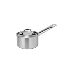 Force Saucepan with Lid 120x75mm / 0.8Lt