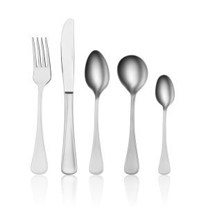 Elite Cutlery Set 40pc