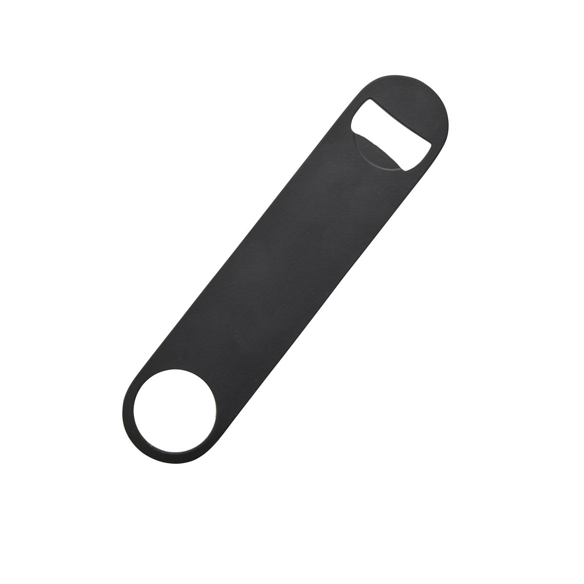 Bar Blade Black Powder Coated 180mm