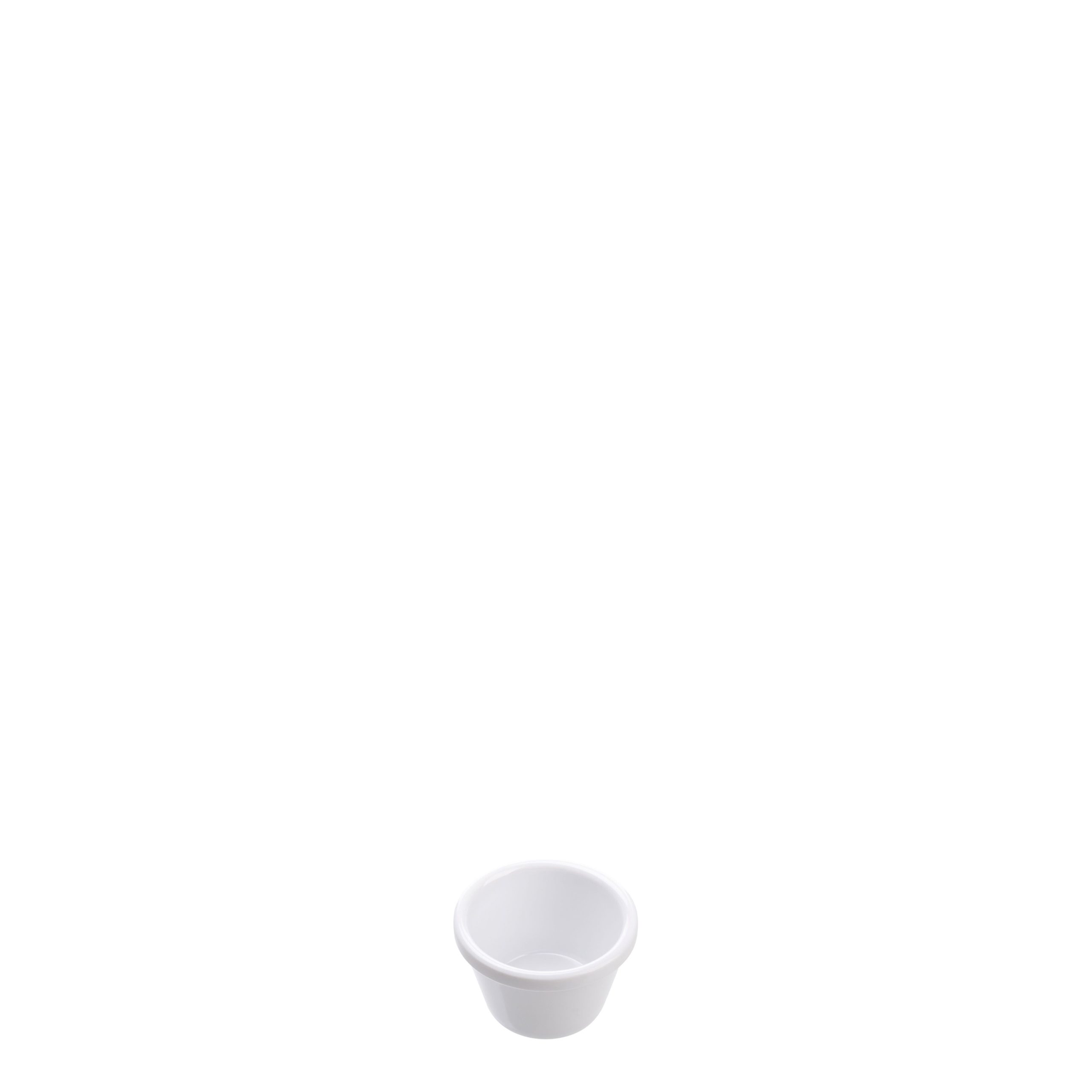 COU COU Classic White Ramekin