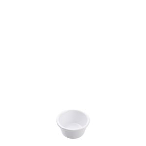 COU COU Classic White Ramekin