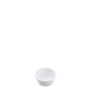 COU COU Classic White Ramekin