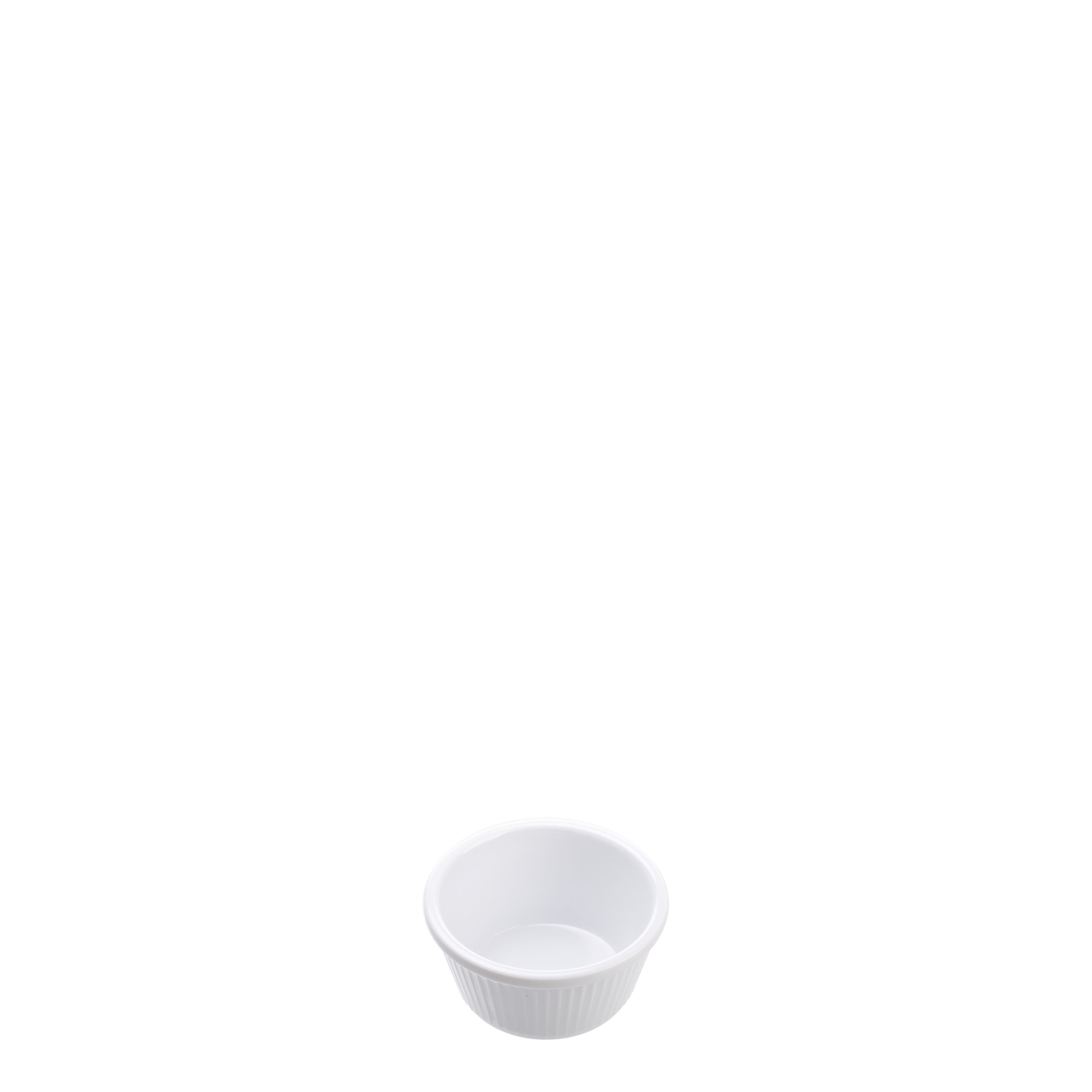COU COU Classic White Ramekin