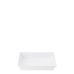 COU COU Classic White Deep Dish