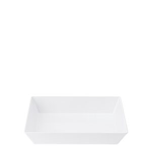 COU COU Classic White Deep Dish