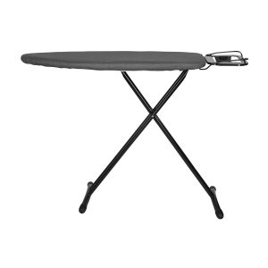 Ironing Board with Iron Rest 915x320x830mm