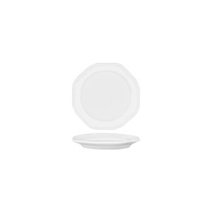 Provincial Cotton Vintage Rim Plate 190mm