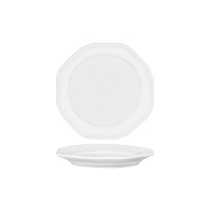 Provincial Cotton Vintage Rim Plate 274mm