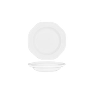 Provincial Cotton Vintage Rim Bowl 231mm / 300ml