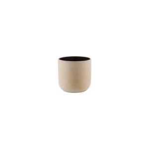 Soho Speckle Black Tumbler 260ml