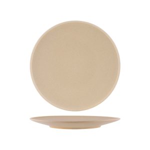 Soho Stone Round Plate 290mm