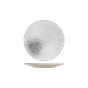 Soho Pure Round Plate 257mm