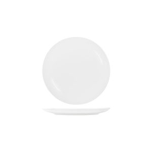 Core Round Coupe Plate 260mm