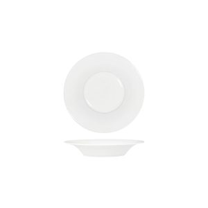 Core Pasta Plate Flared Rim 210mm