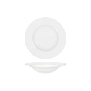 Core Pasta Plate Wide Rim 270mm