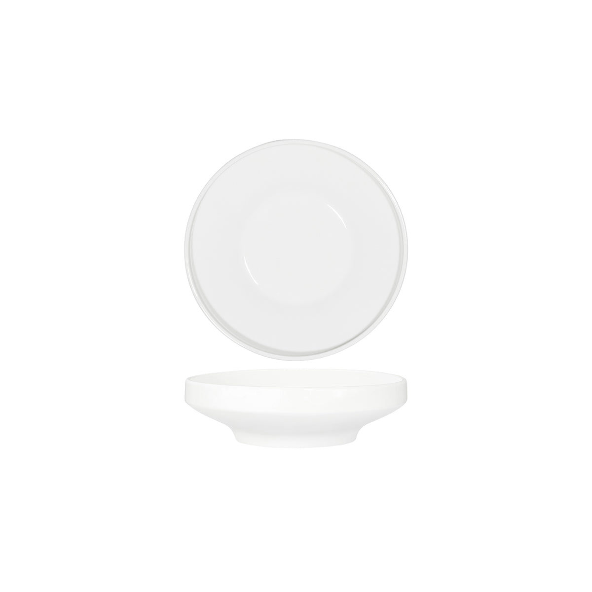 Core Round Footed Bowl 210mm