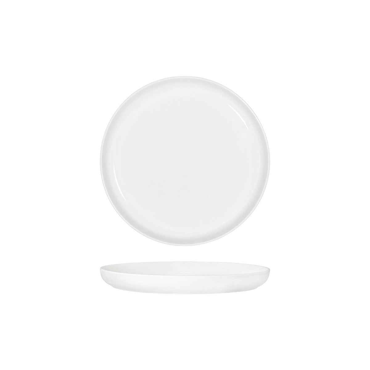 Core Round Deep Coupe Plate 270mm